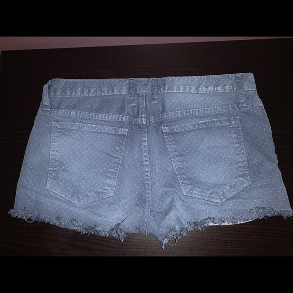 Current Elliott Cutoffs - Picture 3 of 4